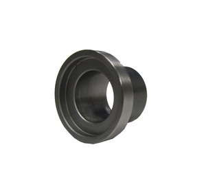 Alcatel-Adixen,Precision Scientific,Varian-Agilent Shouldering Ring, Coated, Part# 250010