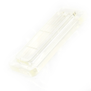 Alcatel-Adixen,Precision Scientific,Varian-Agilent Sight Glass, Part# 65784