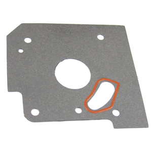 Case Gasket, Alcatel-Adixen, Precision Scientific, Varian-Agilent, Part# 65795