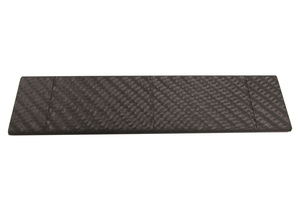 Busch Vane - Envuelto en Fibra de Carbono
Nº de pieza 72245300CF Busch Vane - Envuelto en Fibra de Carbono
Nº de pieza 72245300CF
