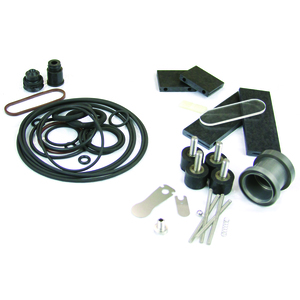 Major Overhaul Kit - Pfeiffer Duo 2.5 - Part # PKE02008T Major Overhaul Kit - Pfeiffer Duo 2.5 - Part # PKE02008T