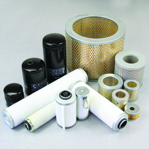 Filtro, desechable, 1397, Welch, Duoseal, Part# 700007 Filtro, desechable, 1397, Welch, Duoseal, Part# 700007