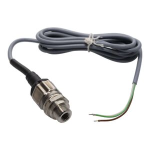 Pressure transducer