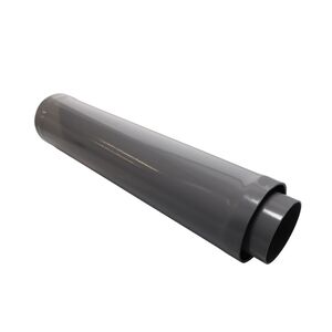 Inlet Pressure Silencer 150P/300P
