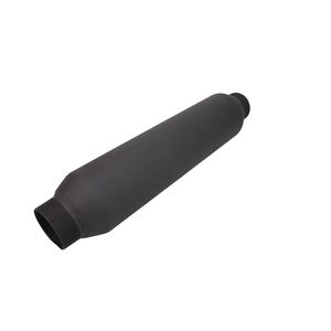 VIN_Outlet Silencer G2-1/2"