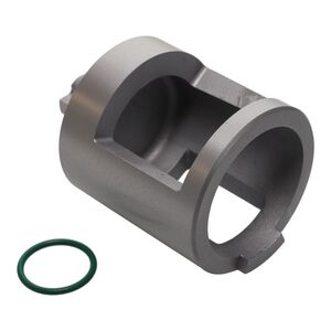 Elec Thermovalve