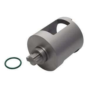 Elec Thermovalve