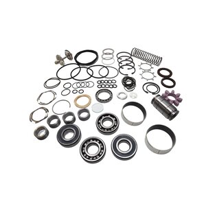 OVERHAUL KIT DRB1000