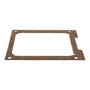 Case Gasket, Alcatel-Adixen, Precision Scientific, Varian-Agilent, Part# 52755