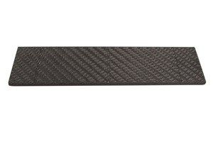 Busch R5 Vane - Fibra de Carbono Envuelta Part# 722516729CF Busch R5 Vane - Fibra de Carbono Envuelta Part# 722516729CF