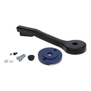 VIN_Lever for DN150 butterfly valve