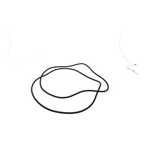 O-RING 278.77 X 5.33 FKM (SET 2)