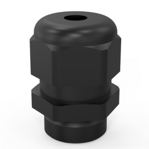 Cable Gland M20 x 1.5 PVC