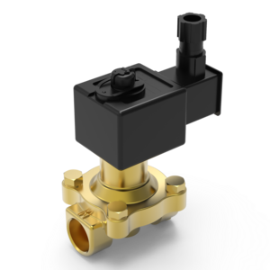 Solenoid Valve