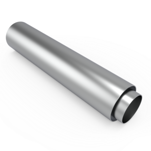Inlet Pressure Silencer 150P/300P