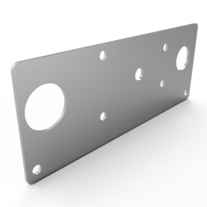 Drain Pad