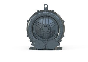 DBS 140