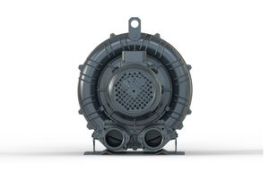 DBS 300-160 Side Blowers