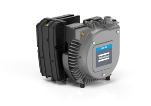 DSS 065 Dry Scroll Vacuum Pump