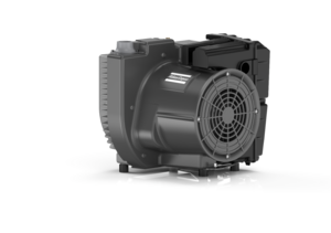 DSS 065 Dry Scroll Vacuum Pump