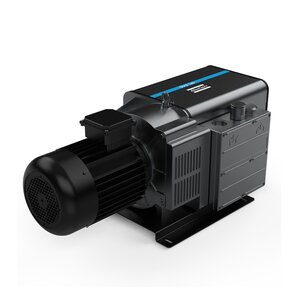 DVS 140 front left