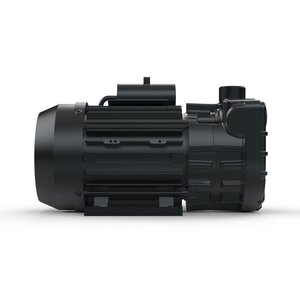 DVS 8 with Condenser back
