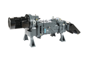 DWS 200 Air Blast