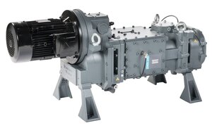 DWS 200 Industrial