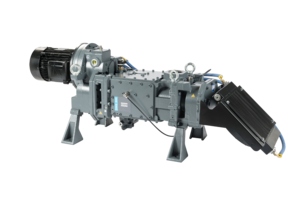 DWS 300 Air Blast