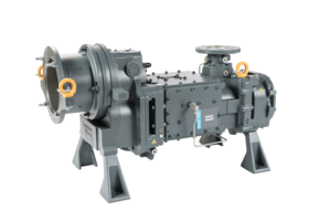 DWS 300 Directly cooled