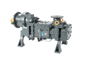 DWS 300 Directly cooled