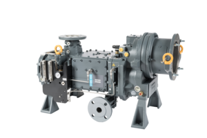 DWS 300 Directly cooled