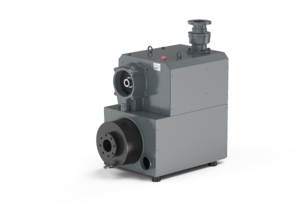 DZS 1000 back right