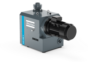 DZS 500 with motor