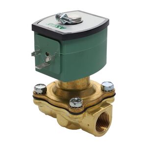 SOLENOID VALVE
