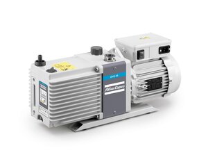 GVD 28_2-stage oil-sealed rotary vane pump_packR