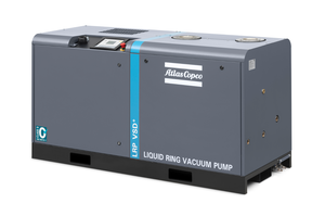 LRP VSD+