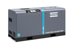 LRP VSD+