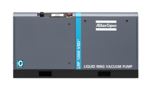 LRP VSD+