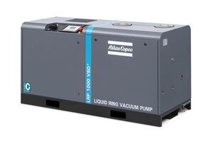 LRP VSD+