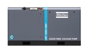 LRP VSD+