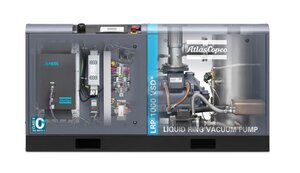LRP VSD+