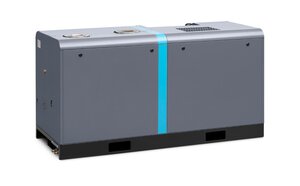LRP VSD+