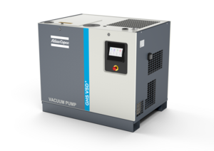 GHS VSD+