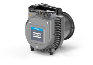 DSS 065 Dry Scroll Vacuum Pump