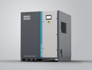 GHS VSD? vacuum pumps with HEX@- Reference card